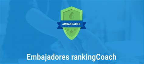 ranking coach alternatives